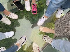 -石燕湖生态旅游景区