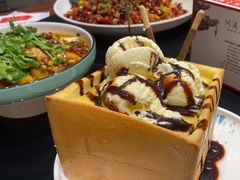 -川流不息·地道川菜·小龙虾(新松江路店)