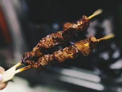 -鸟串烧Yakitori