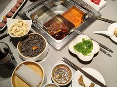 -海底捞火锅(北京路店)