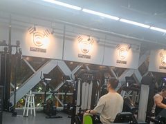 -GMJ·24H健身房(四川北路店)