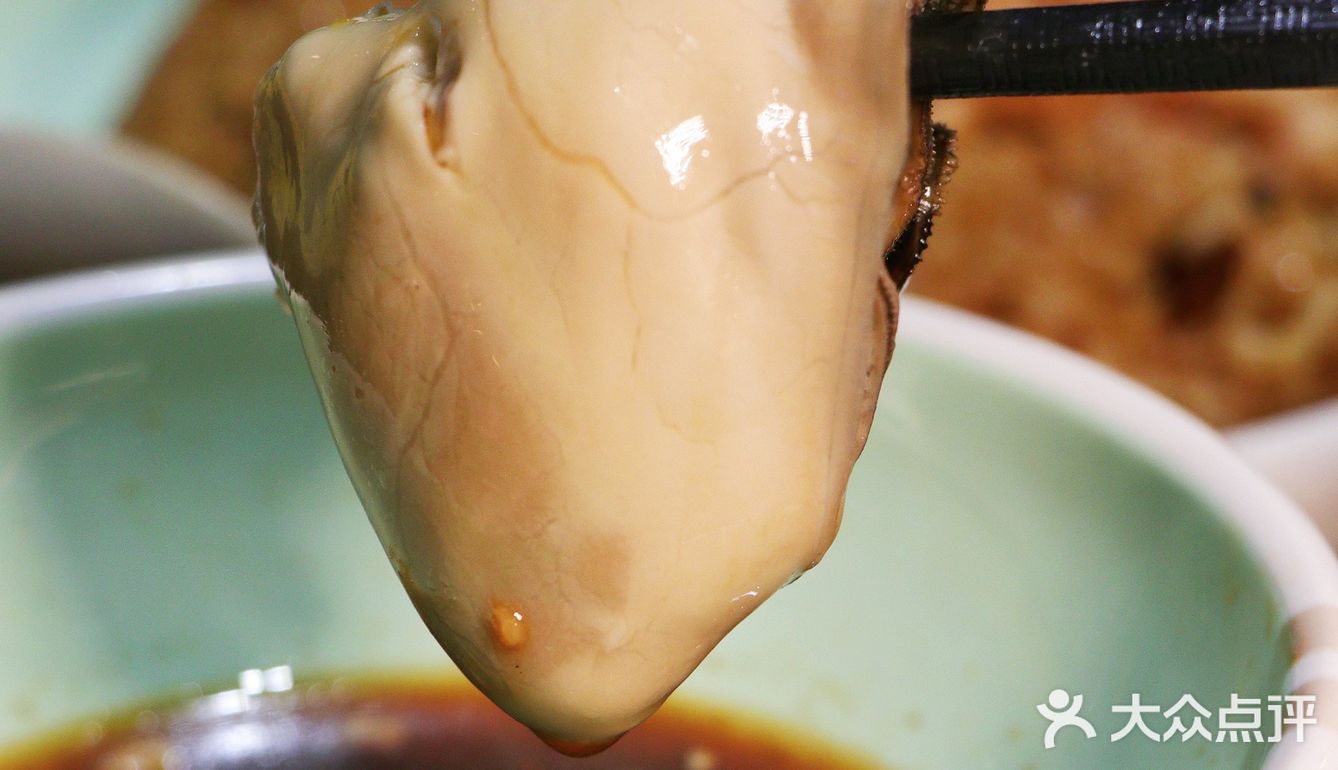 高压锅蒸生蚝，深海蚝王来袭！