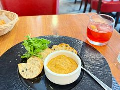 -LA MAISON公鸡和龙(蛇口店)