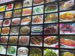 -长兴菜馆(高桥店)