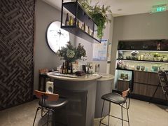 -Dragonfly 悠庭·按摩Spa(苏州中心广场店)