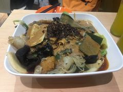 -林静小吃(复兴路店)