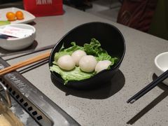 -海底捞火锅(泰安爱琴海店)