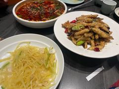 -阿喆私房菜(西五路店)