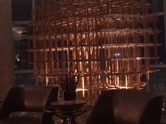 -深圳中洲万豪酒店·咖啡廊