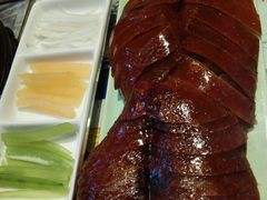 烤鸭-局气 烤鸭·北京菜(光华路店)
