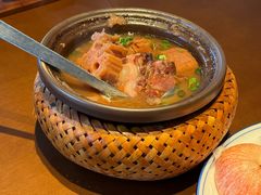 -老村长•湖北家常菜(黄浦路店)