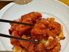 -必点海鲜·海肠捞饭·鲅鱼水饺(滨江道店)