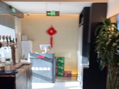 -羊门客在·烤盐池滩羊·川菜