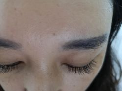 -青沐日式美甲美睫半永久