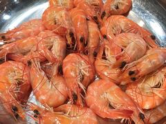 -盒马鲜生(岭南新世界店)
