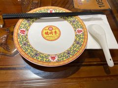 -烤肉季饭庄