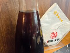 -晓林火锅(安定门店)