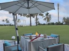 -宴悦海鲜餐厅·游水海鲜·牛排(亚龙湾瑞吉店)