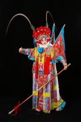 -梨园天地京剧摄影(玲珑天地店)