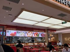 -阳阳中国饭(龙湖大兴天街)
