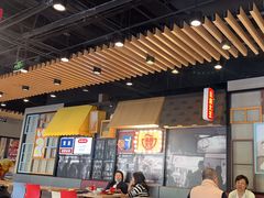 -永和大王(广渠店)