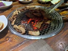 -韩一品韩国料理(柏庐南路店)