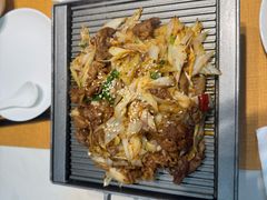 -悦真雅院·四合院·清真私房菜(雍和宫店)