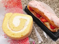 -樱花糕坊(群星城店)