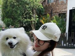 -J Create城市露营咖啡·简餐·宠物(上海动物园店)