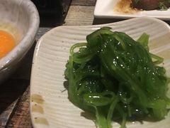 拌海带丝-福匠日本料理(人民路店)