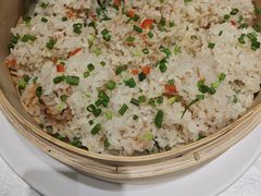 -香融府·烤鸭·家常菜(马家堡路店)