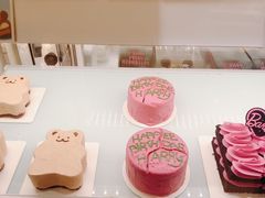-好利来(牡丹园店)