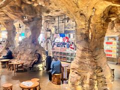 -茶颜悦色(德思勤L1层游园会店)