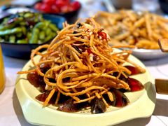 -巴厘龙虾·榜首油焖大虾(青山店)