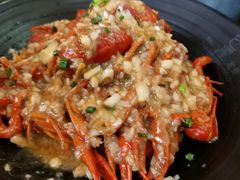 -巴厘龙虾·榜首油焖大虾(洞庭·艺术洋房店)