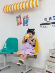 -爱儿美儿童摄影(五路居花园别墅店)