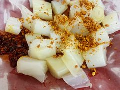 -香港风味小吃店(中英街店)