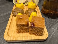 -紫泥369粗粮季(四牌楼店)