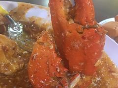 -龙海鲜螃蟹王(宏茂桥店)