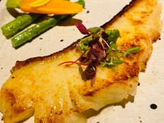 -山葵家·创意料理(万象汇店)
