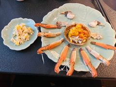 -成隆行·蟹王府(九江路店)