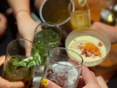 -AZUL by FUEL蓝色·法式酒馆(琶醍店)