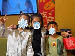-海底捞火锅(团结桥店)