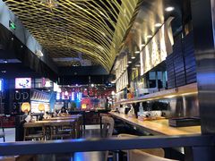 大堂-雷门拉面店(新光天地店)