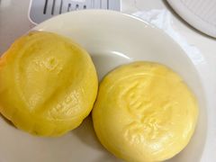 巧克力蒸饼-宫门口馒头铺(创始人总店)