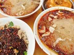 -甘记肥肠粉(马鞍北路店)