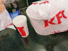 -肯德基(大剧院店)