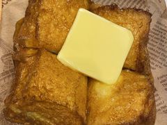 -龙记香港茶餐厅(久光百货店)