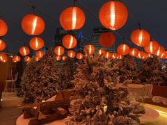-城市露台景观餐厅(淮海路店)