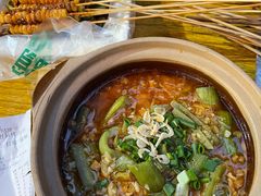 -袁师傅烤肉(弹子石店)
